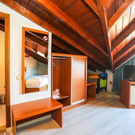 Gocek Unlu Hotel 外观 照片