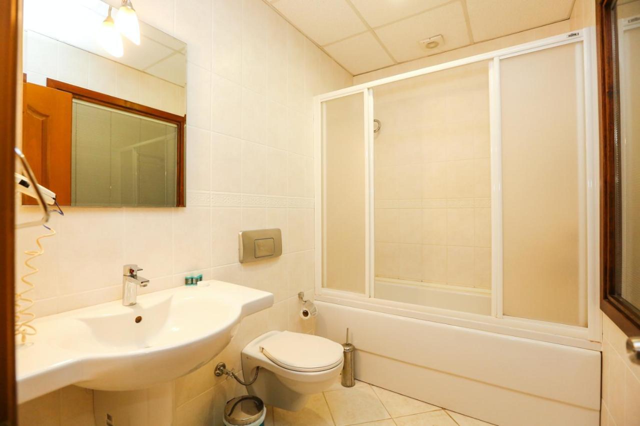Gocek Unlu Hotel 外观 照片