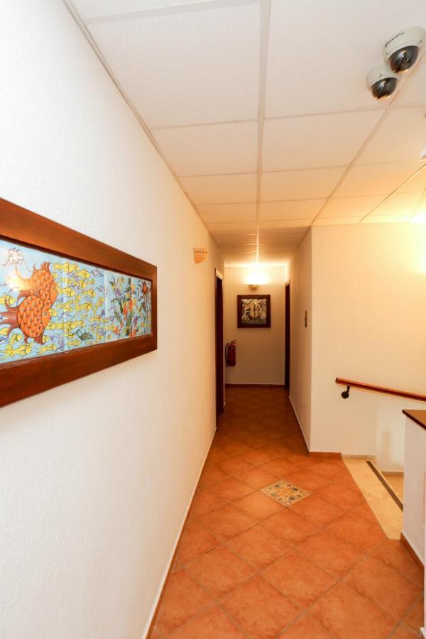 Gocek Unlu Hotel 外观 照片