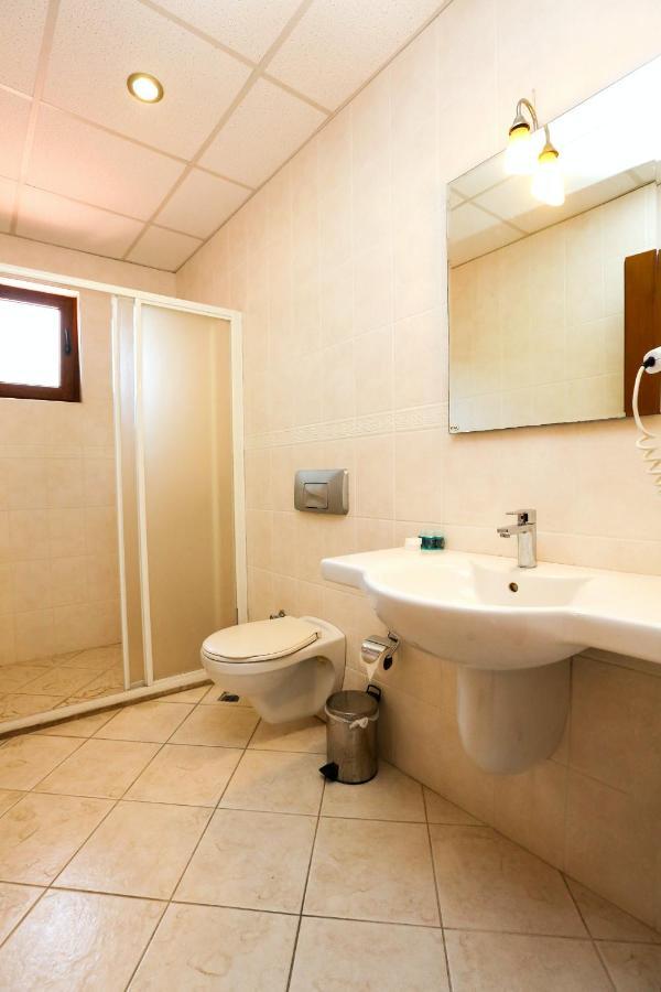 Gocek Unlu Hotel 外观 照片